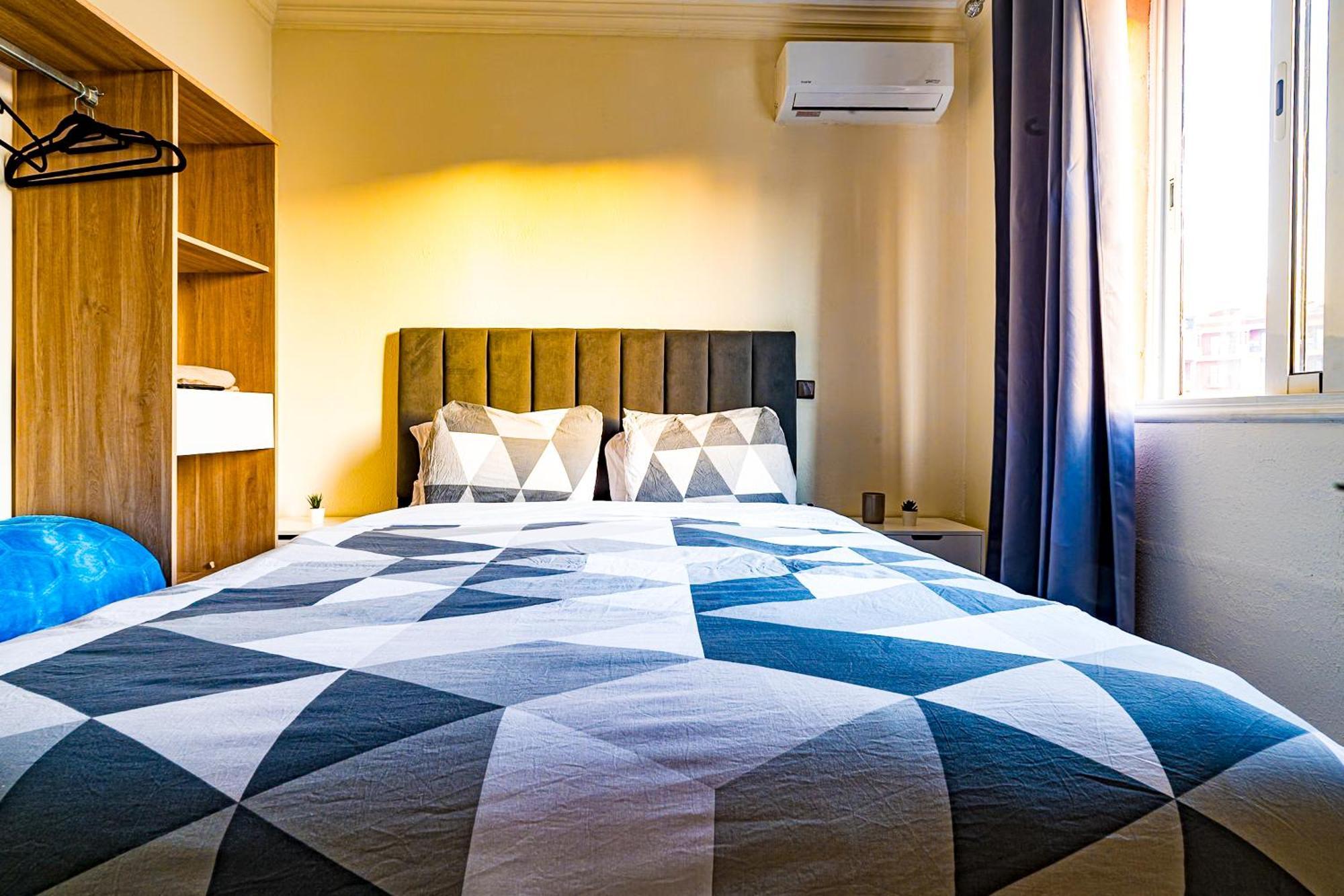 Dar Bouchra, Cozy Appartement, Centre Gueliz Marrakech Marrakesh Eksteriør bilde