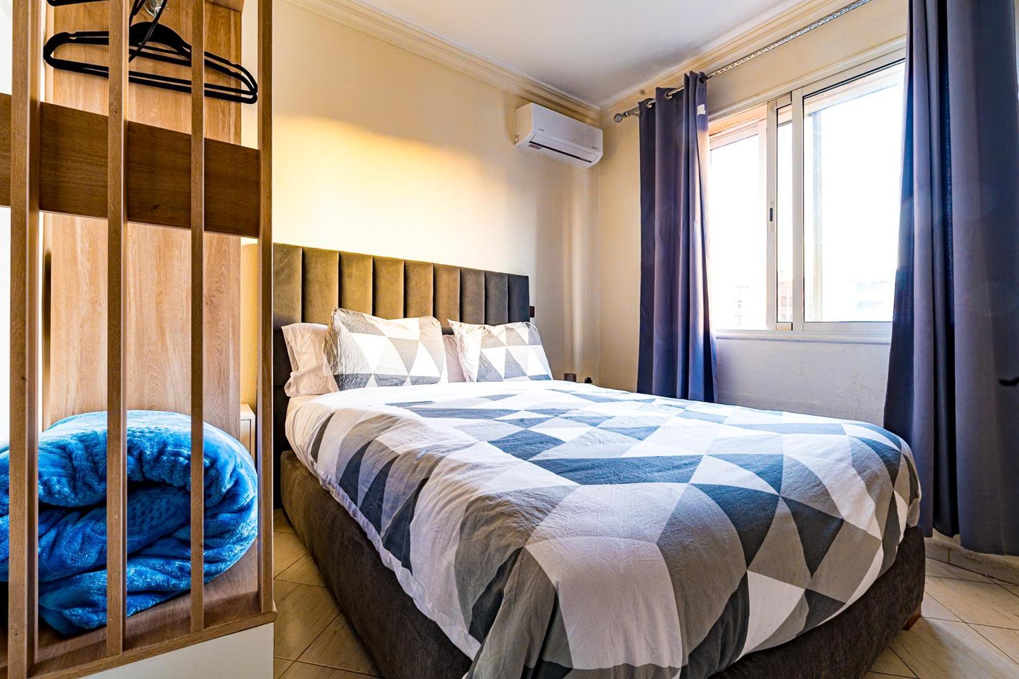 Dar Bouchra, Cozy Appartement, Centre Gueliz Marrakech Marrakesh Eksteriør bilde